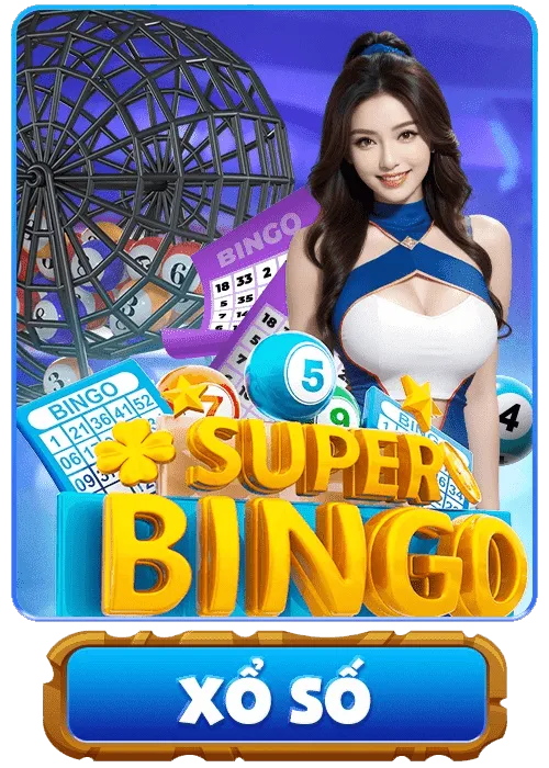 xổ số